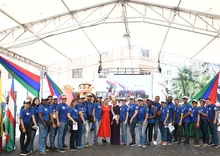 Así celebró Cali el Día Nacional del Adulto Mayor