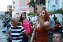 Los vientos de agosto elevaron el talento de los Artistas en el Bulevar