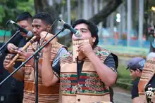 Los vientos de agosto elevaron el talento de los Artistas en el Bulevar