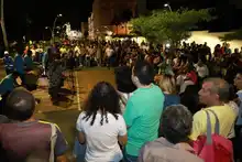 Los vientos de agosto elevaron el talento de los Artistas en el Bulevar