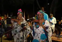 Los vientos de agosto elevaron el talento de los Artistas en el Bulevar