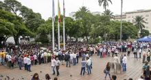 Aprenda cómo actuar 