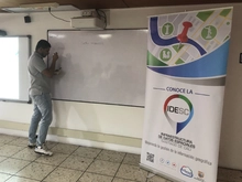 Taller de Catalogación de Objetos Geográficos 2019 Sesión #01