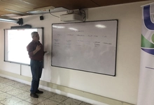 Taller de Catalogación de Objetos Geográficos 2019 Sesión #01