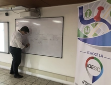 Taller de Catalogación de Objetos Geográficos 2019 Sesión #01