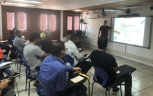 Taller de Catalogación de Objetos Geográficos 2019 Sesión #01