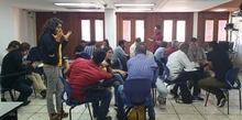 Taller de Catalogación de Objetos Geográficos 2019 Sesión #01