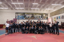 A toda marcha se viven los ‘Juegos Universitarios 2019’ en la ciudad de Cali