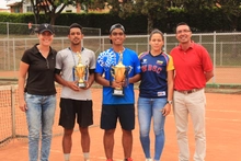 A toda marcha se viven los ‘Juegos Universitarios 2019’ en la ciudad de Cali