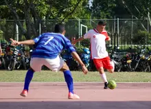 A toda marcha se viven los ‘Juegos Universitarios 2019’ en la ciudad de Cali