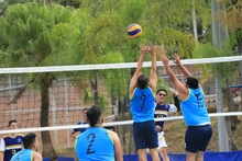 A toda marcha se viven los ‘Juegos Universitarios 2019’ en la ciudad de Cali