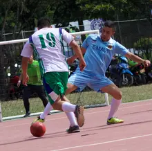 A toda marcha se viven los ‘Juegos Universitarios 2019’ en la ciudad de Cali