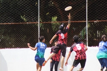 A toda marcha se viven los ‘Juegos Universitarios 2019’ en la ciudad de Cali