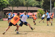 A toda marcha se viven los ‘Juegos Universitarios 2019’ en la ciudad de Cali