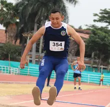 A toda marcha se viven los ‘Juegos Universitarios 2019’ en la ciudad de Cali