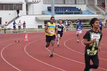 A toda marcha se viven los ‘Juegos Universitarios 2019’ en la ciudad de Cali