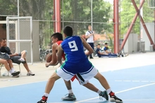 A toda marcha se viven los ‘Juegos Universitarios 2019’ en la ciudad de Cali