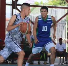 A toda marcha se viven los ‘Juegos Universitarios 2019’ en la ciudad de Cali