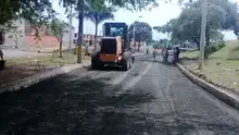 En septiembre, Tropa Bachetón intensifica trabajos en calles principales