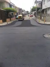 En septiembre, Tropa Bachetón intensifica trabajos en calles principales