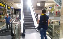 Cali avanza en las visitas de verificación de ascensores y otros mecanismos de transporte vertical