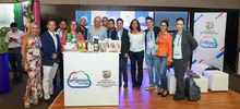 Alcalde de Cali abrió ‘LAC Flavors’, el encuentro de negocios del sector alimenticio más importante de América Latina y el Caribe 