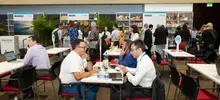 Alcalde de Cali abrió ‘LAC Flavors’, el encuentro de negocios del sector alimenticio más importante de América Latina y el Caribe 