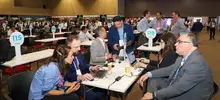 Alcalde de Cali abrió ‘LAC Flavors’, el encuentro de negocios del sector alimenticio más importante de América Latina y el Caribe 