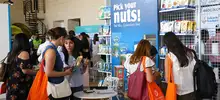 Alcalde de Cali abrió ‘LAC Flavors’, el encuentro de negocios del sector alimenticio más importante de América Latina y el Caribe 
