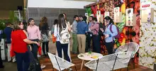 Alcalde de Cali abrió ‘LAC Flavors’, el encuentro de negocios del sector alimenticio más importante de América Latina y el Caribe 