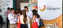 Alcalde de Cali abrió ‘LAC Flavors’, el encuentro de negocios del sector alimenticio más importante de América Latina y el Caribe 