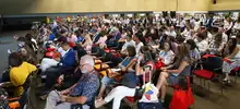 Alcalde de Cali abrió ‘LAC Flavors’, el encuentro de negocios del sector alimenticio más importante de América Latina y el Caribe 