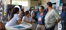 Alcalde de Cali abrió ‘LAC Flavors’, el encuentro de negocios del sector alimenticio más importante de América Latina y el Caribe 