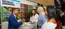 Alcalde de Cali abrió ‘LAC Flavors’, el encuentro de negocios del sector alimenticio más importante de América Latina y el Caribe 