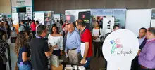 Alcalde de Cali abrió ‘LAC Flavors’, el encuentro de negocios del sector alimenticio más importante de América Latina y el Caribe 