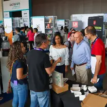 Alcalde de Cali abrió ‘LAC Flavors’, el encuentro de negocios del sector alimenticio más importante de América Latina y el Caribe 
