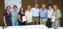 San Antonio se convirtió en el primer Eco barrio de Latinoamérica