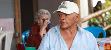 Golondrinas también tiene un comedor comunitario 