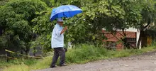 Golondrinas también tiene un comedor comunitario 