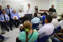 Pico y placa para taxistas volverá a ser de dos dígitos