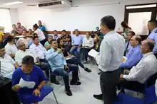 Pico y placa para taxistas volverá a ser de dos dígitos