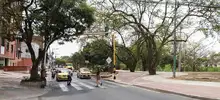 A partir del 10 de septiembre, la Calle 21 tendrá doble calzada entre Avenida 2 y 3 Norte