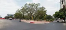 A partir del 10 de septiembre, la Calle 21 tendrá doble calzada entre Avenida 2 y 3 Norte