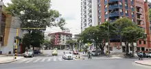 A partir del 10 de septiembre, la Calle 21 tendrá doble calzada entre Avenida 2 y 3 Norte