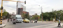 A partir del 10 de septiembre, la Calle 21 tendrá doble calzada entre Avenida 2 y 3 Norte