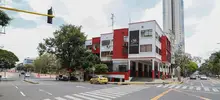 A partir del 10 de septiembre, la Calle 21 tendrá doble calzada entre Avenida 2 y 3 Norte