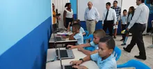 Mejores entornos para la educación