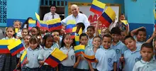 Mejores entornos para la educación