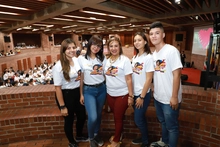Inem, pionero en la enseñanza de lengua extranjera