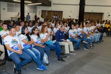 Cali recibe elogios por promover espacios de inclusión y democratización del deporte